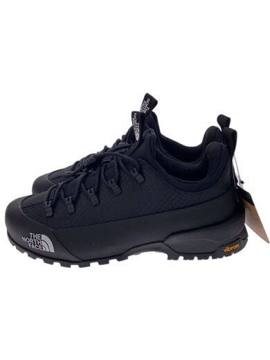 The North Face Glenclyffe Low Sneakers 27cm Black NF02441R GLB17