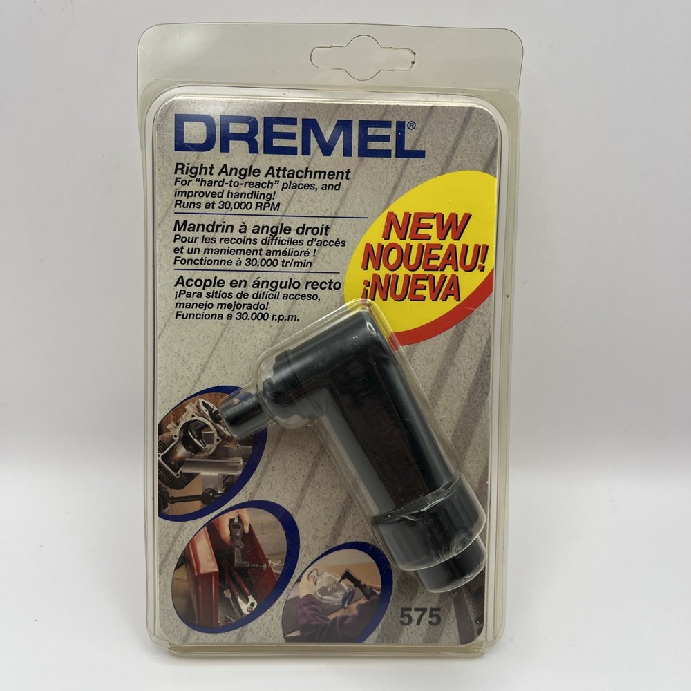 Dremel OEM Angle Attachment Replacement - Model 575
