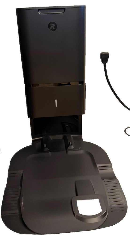 iRobot Roomba i1 to i8 Clean Base Automatic Dirt Disposal Charging Dock