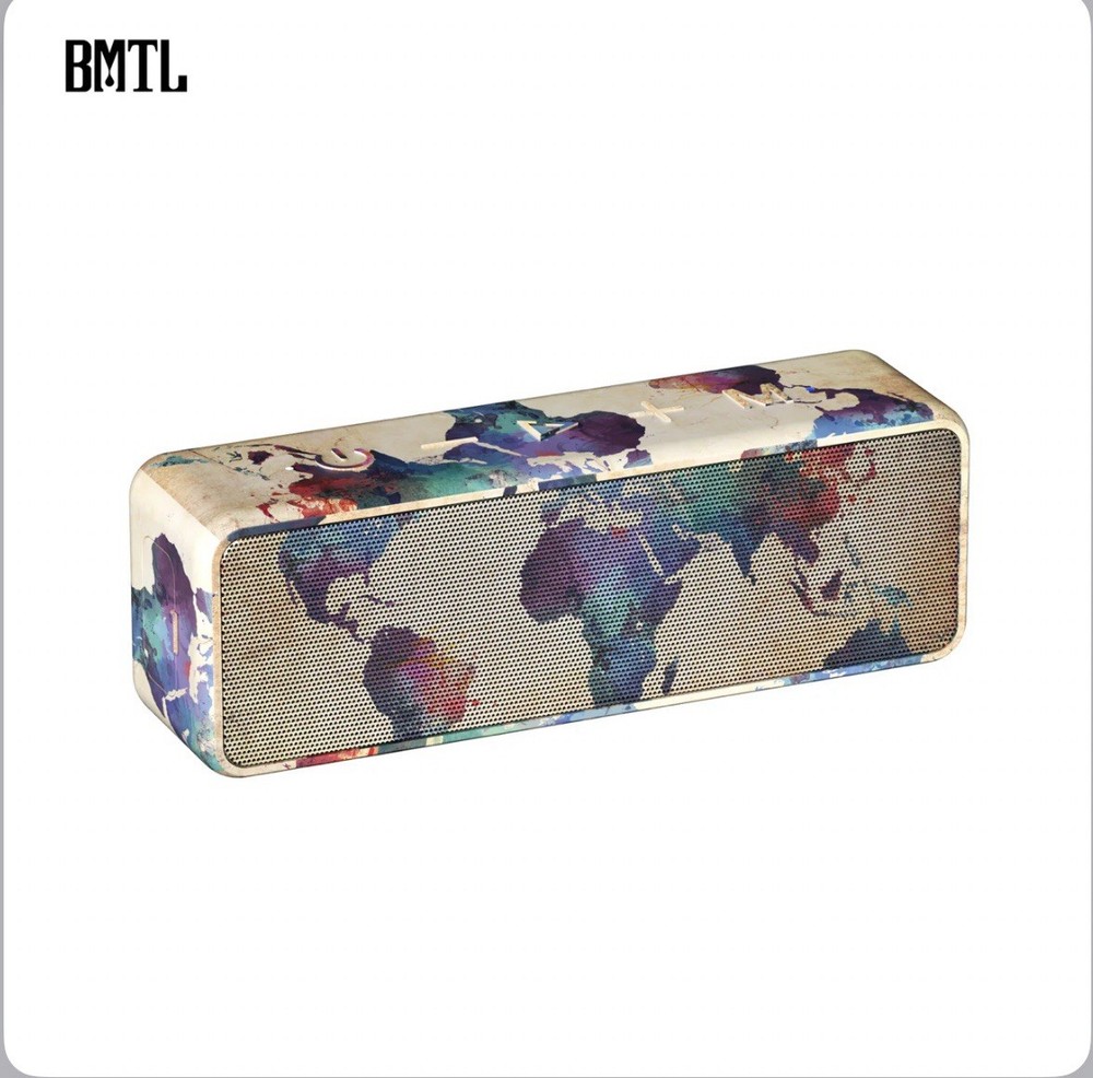 XDOBO BMTL World 20W Bluetooth Speaker