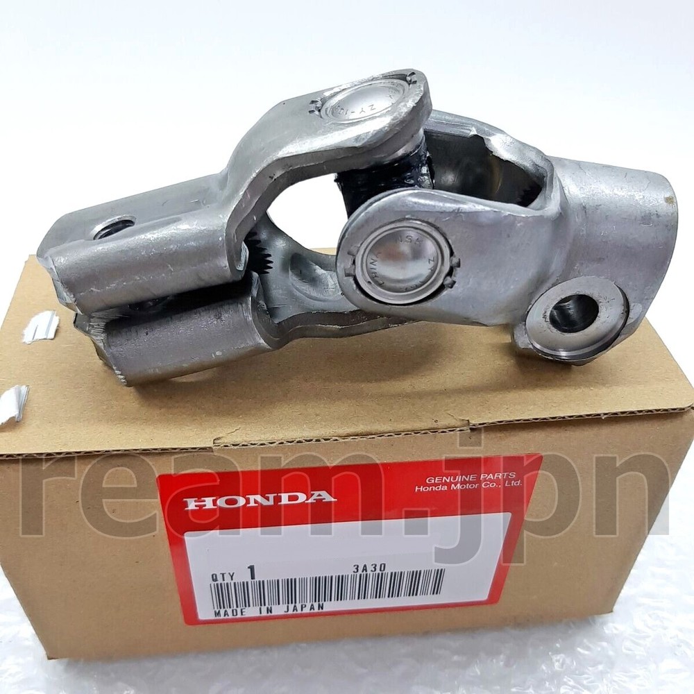Honda Genuine Steering Joint Coupler Shaft CB Accord HH3 HH4 Acty New Rare