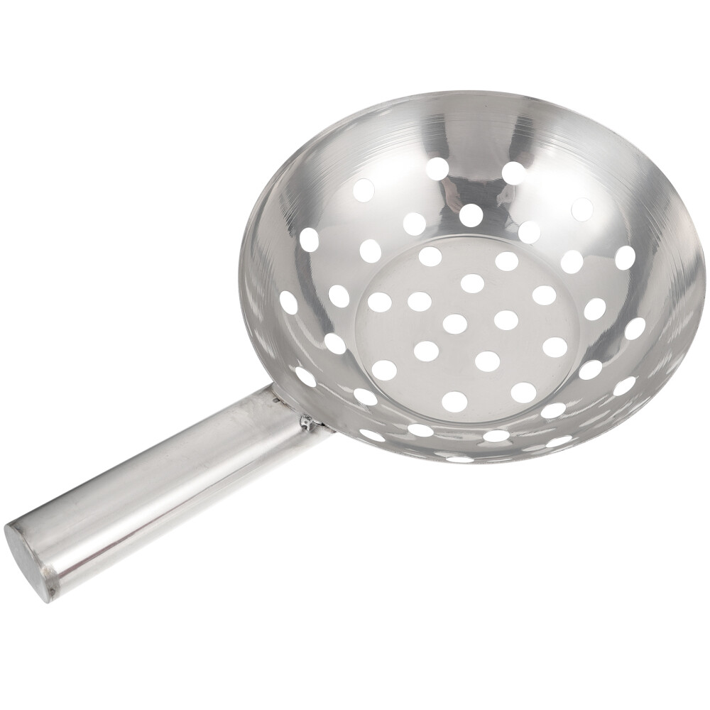 Sturdy Stainless Steel Colander for Reliable and Durable Straining