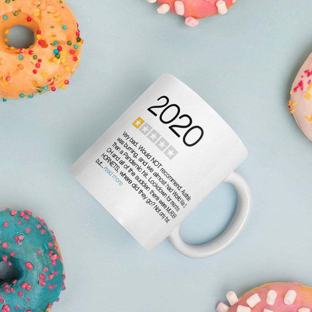 One Star Mug Mug Cup Birthday Gift Personalized Coffee Mug