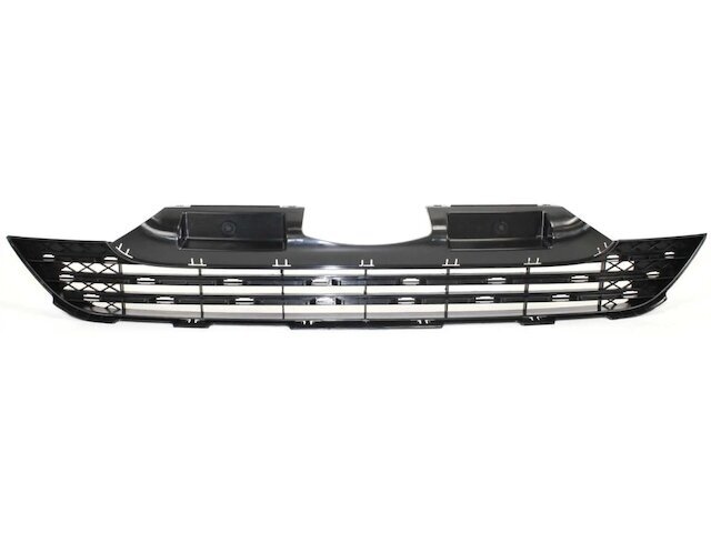 Front Lower Replacement AP Bumper Grille fits Honda CRV 2007-2009 57TSHX