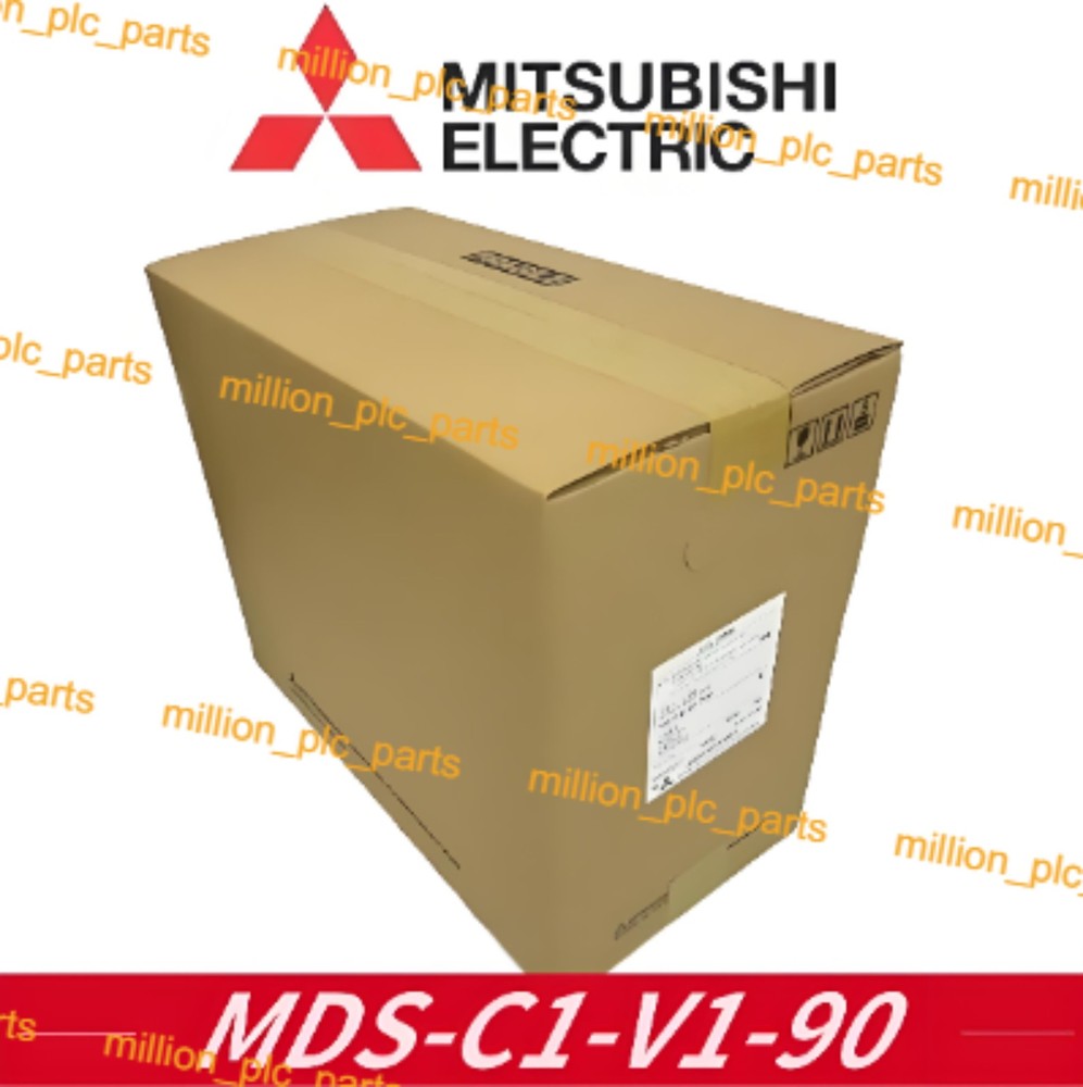 1PC New Mitsubishi Servo Drive MDS-C1-V1-90 MDSC1V190 FAST SHIPPING DHL US Stock