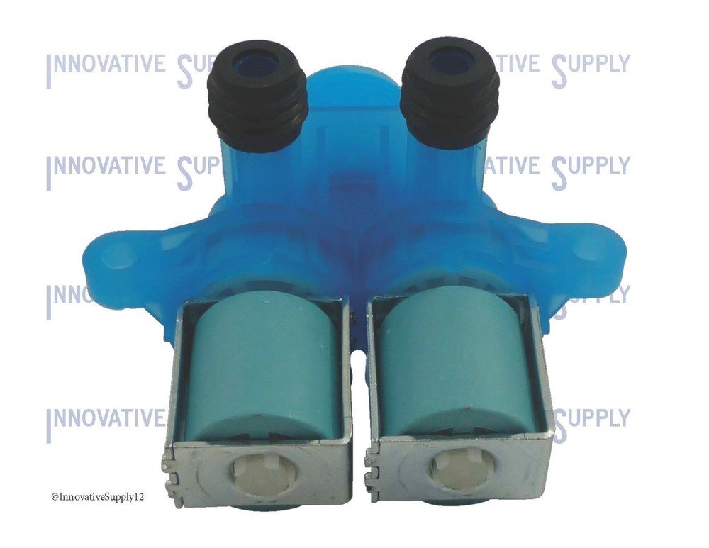 Whirlpool W10240949 Replacement Washer Water Inlet Valve