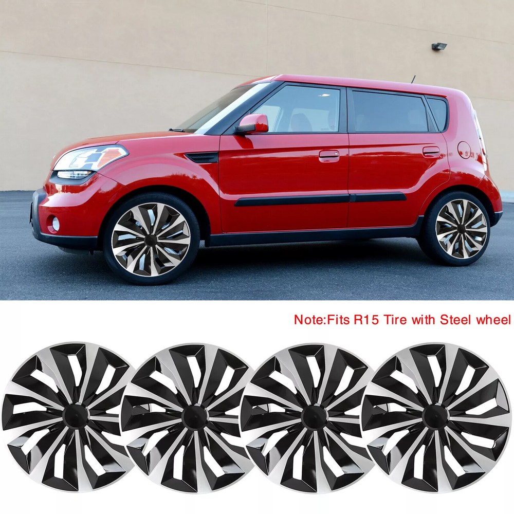 For Kia Soul 15