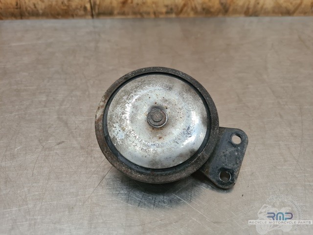 Horn - Kawasaki ZR7 1999 to 2004 Sound Warning