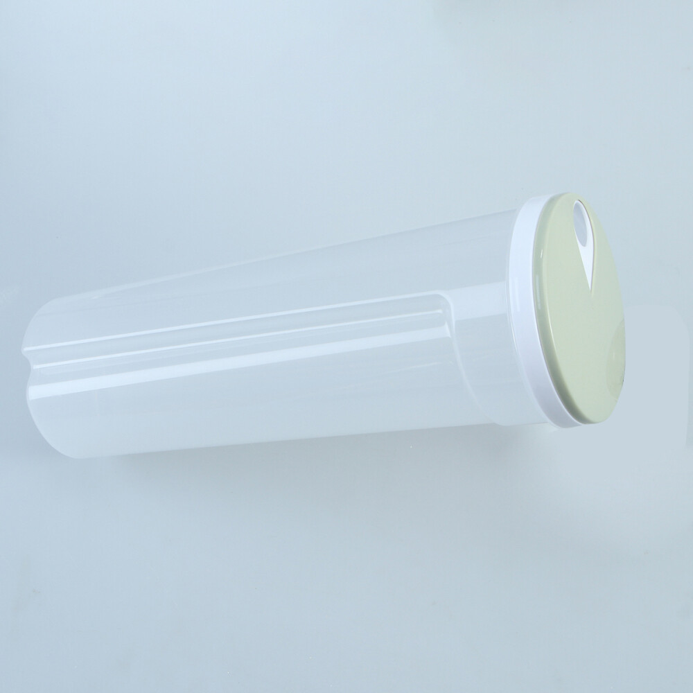 Beans Storage Container Clear Containers Pasta Organizer for Pantry Cereal