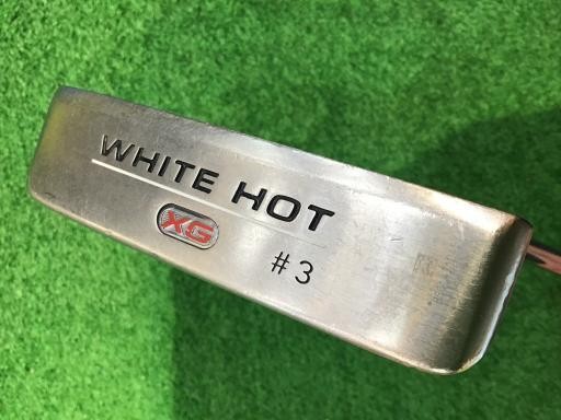 Odyssey White Hot XG 3 Putter 35 Inch Golf Club
