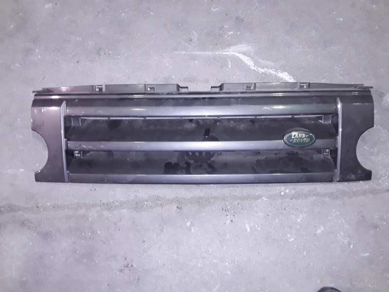 2004 LAND ROVER DISCOVERY 1155292 front grille