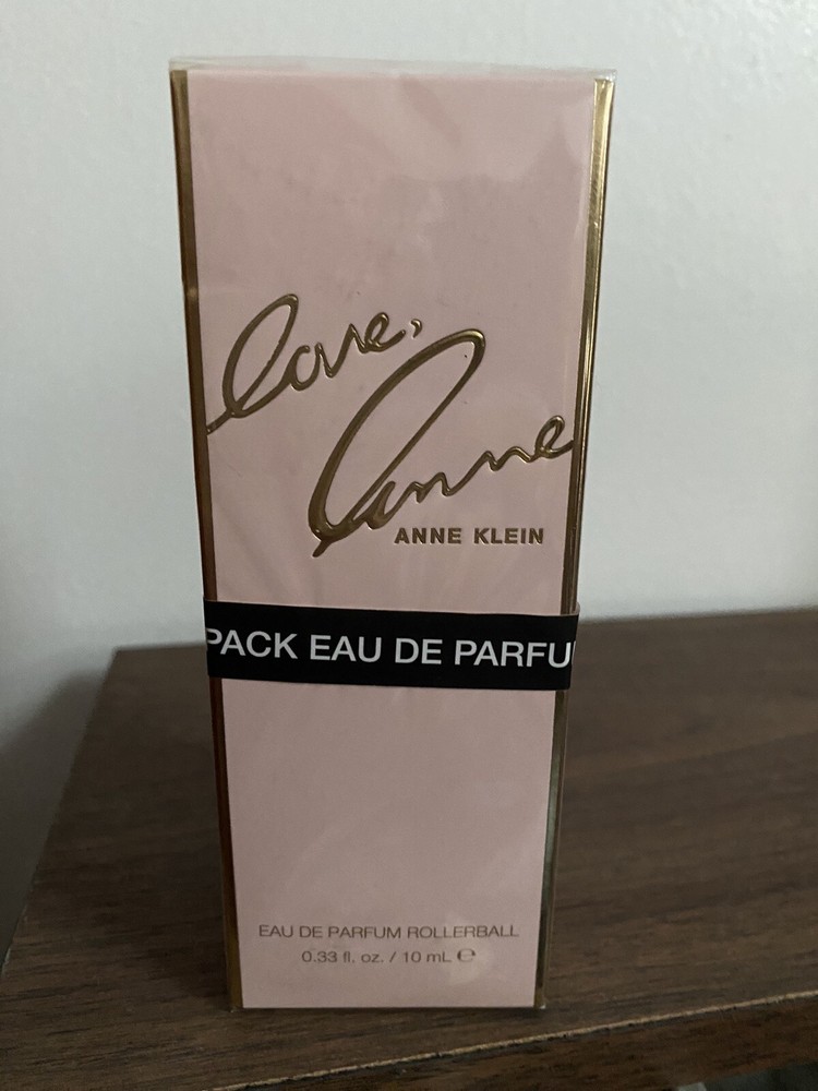 Anne Klein Gift Set Parfume Roller Set