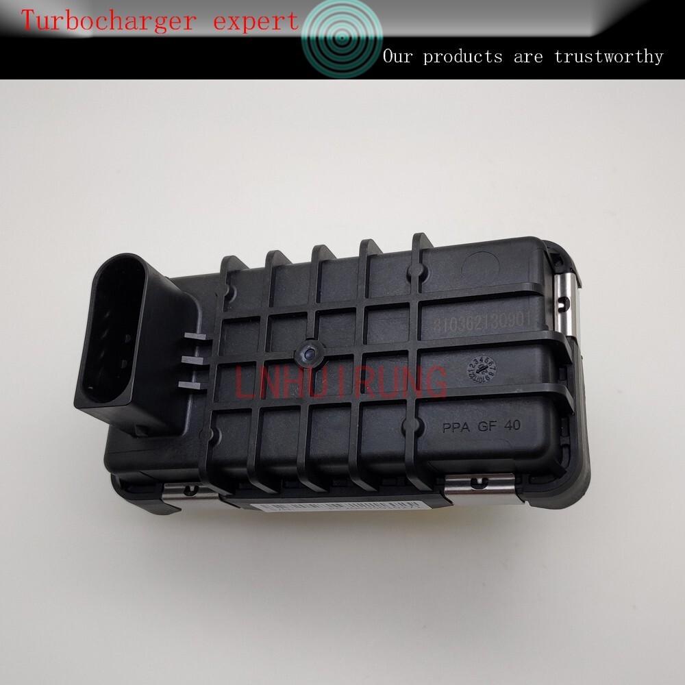 Electronic Turbocharger Actuator G-029 781751 6NW009660 785078 803188 823436