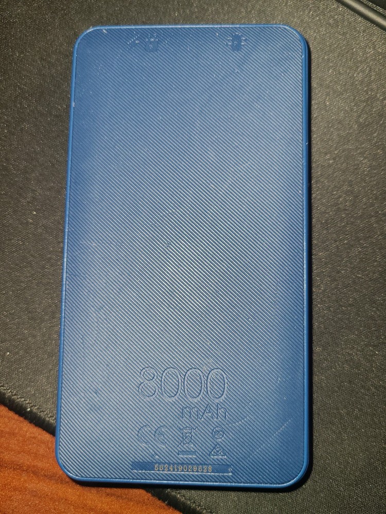 Mophie Power Station 8000mAh