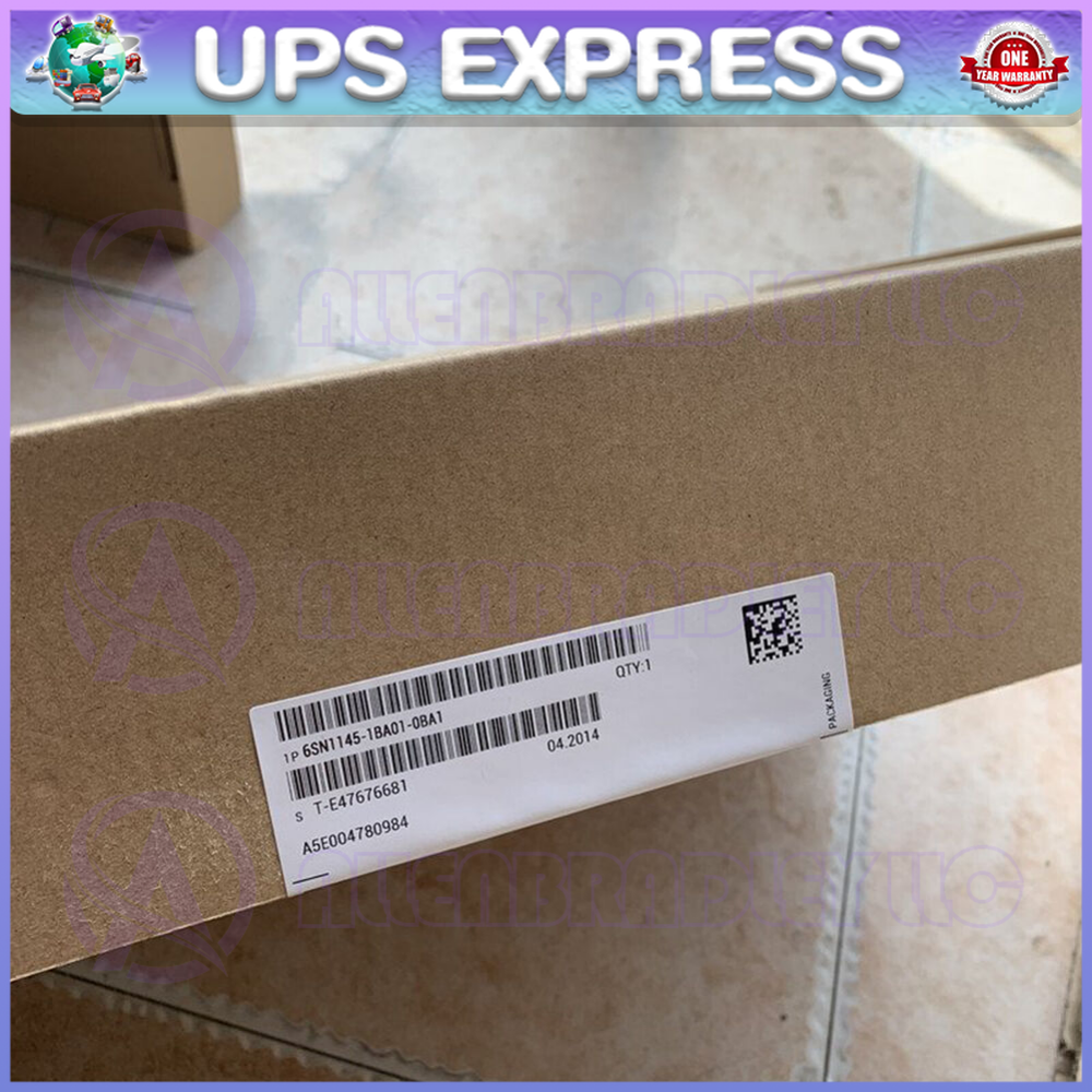 6SN1145-1BA01-0BA1 Siemens Power Module  6SN1145-1BA01-0BA1 GQZ1