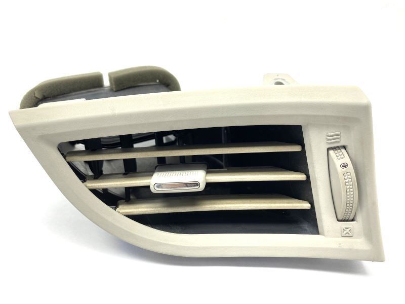 Right Passenger Side Dash AC Air Vent Grille Fits 2010-2013 Buick Lacrosse 59024