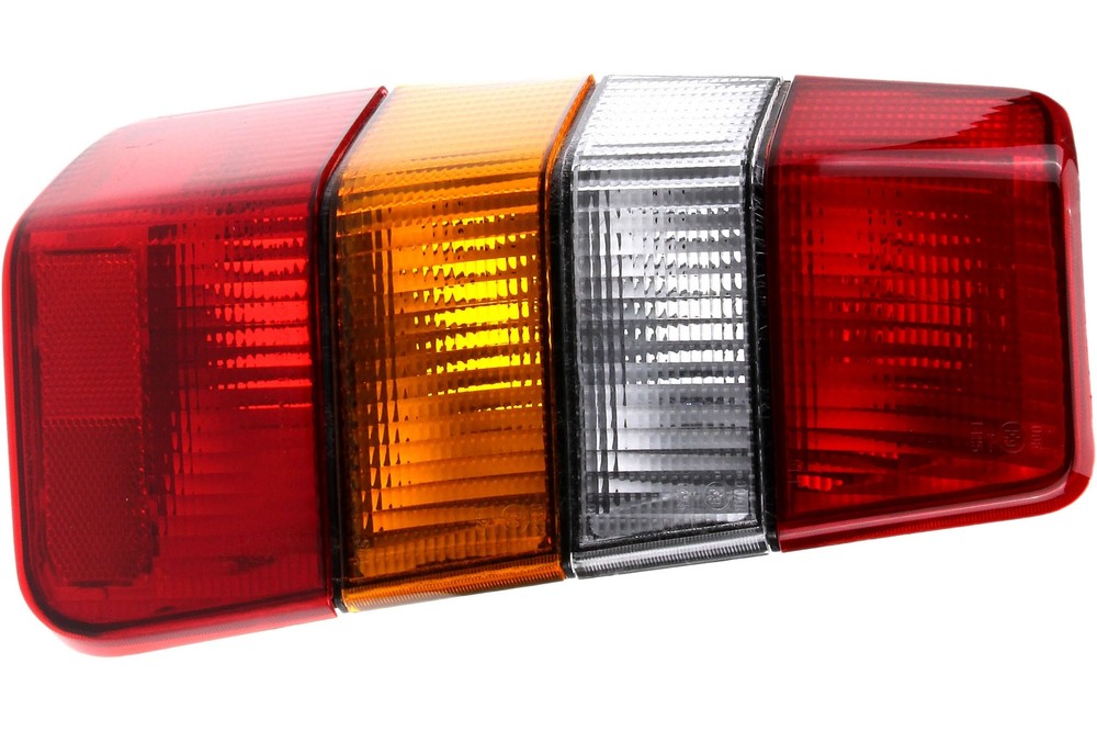 URO Tail Light Left For 1981 Volvo 265