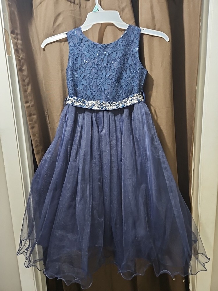 Formal Dress Size 8