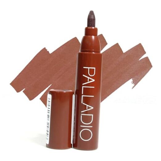 Hydrating Waterproof Mocha Cream Lip Stain - 1 Count
