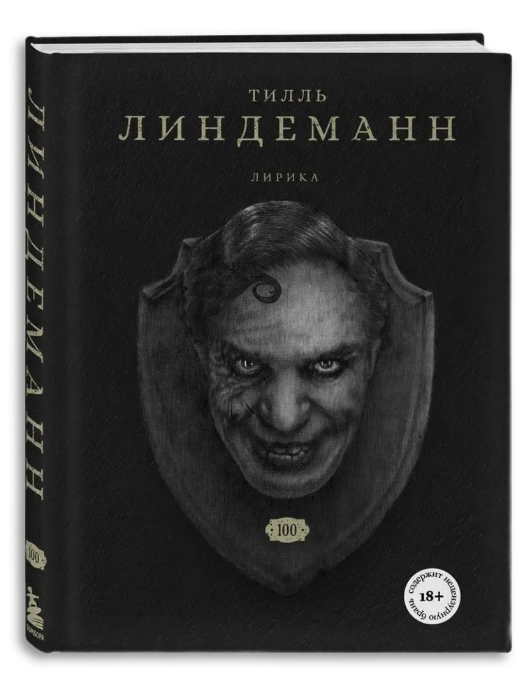 Тилль Линдеманн 100 Лирика✨Till Lindemann 100 Lyrics Rammstein