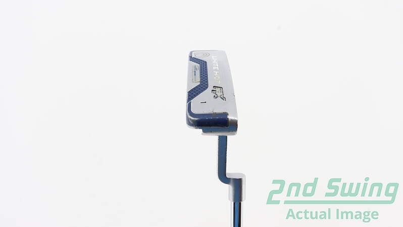 Odyssey White Hot RX 1 Putter Right Hand 35.25 Inch Steel
