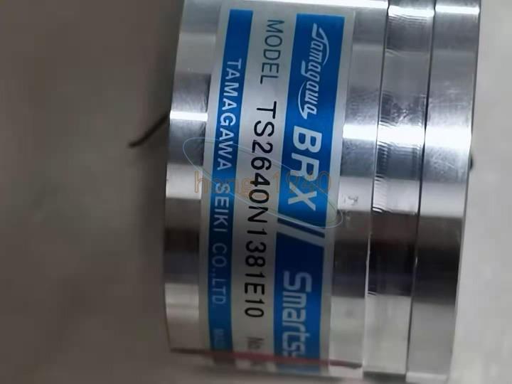 1PC USED Tamagawa BRX TS2640N1381E10