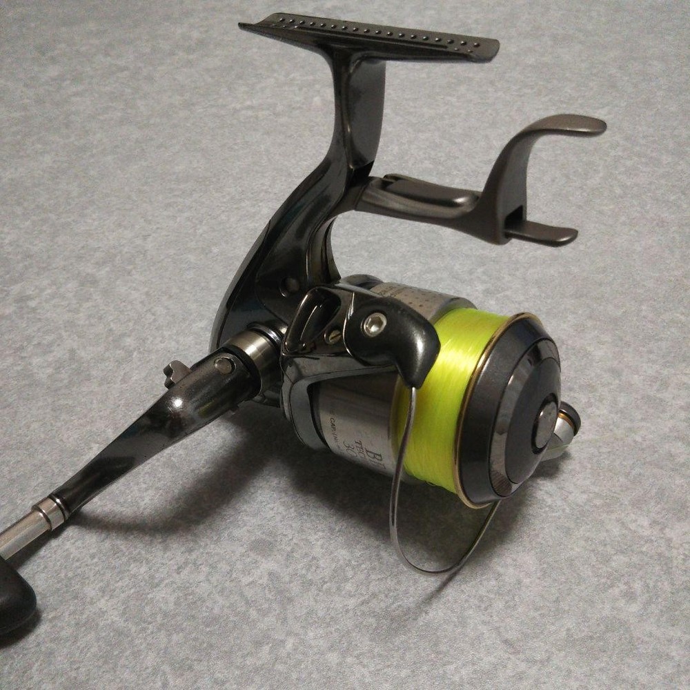 Shimano 3rd Gen BBX Technium 3000 Fishing Reel