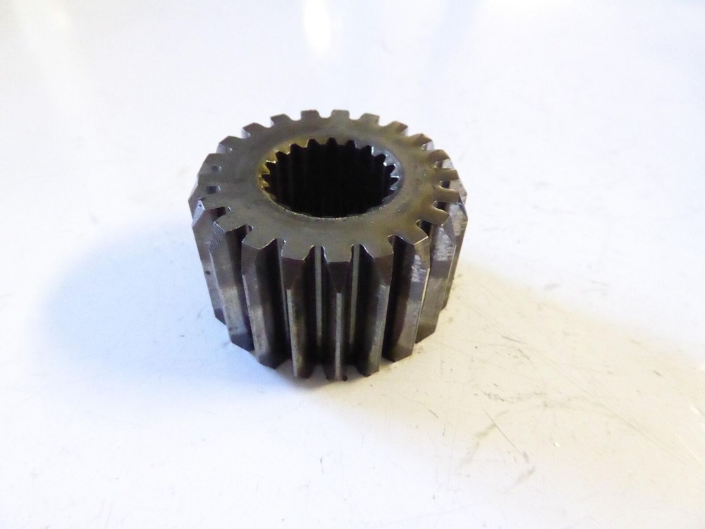 DERBI SENDA 125 BAJA SM 2012 CRANK CLUTCH GEAR COG