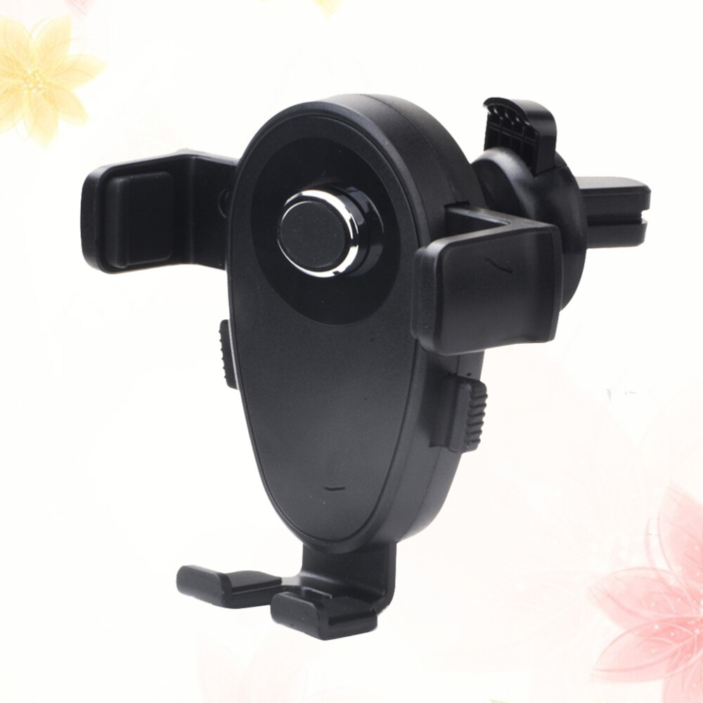 GPS Holder Car Air Vent Bracket Car Truck Phone Stand Car Phone Mount