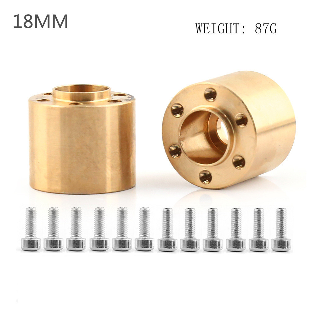 For TRAXXAS AXIAL Upgrade Parts RC Car 1.9 2.2