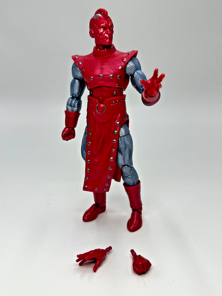 Marvel Legends  Retro Card High Evolutionary 6