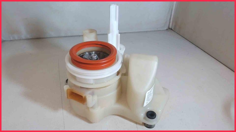 Coffee Bean Grinder Grinder (No Motor) DeLonghi Magnifica ESAM3000.B 13