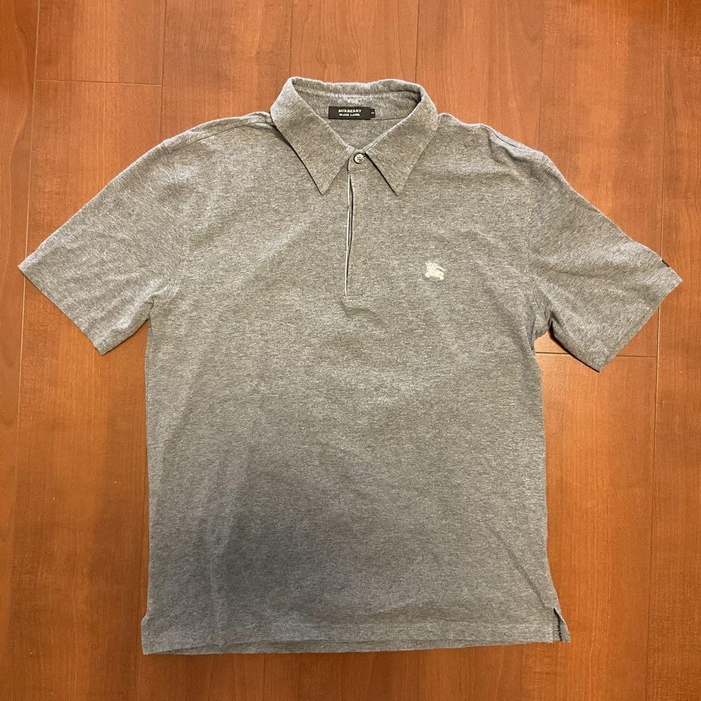 Burberry Polo shirt Men's Fashion from Japan