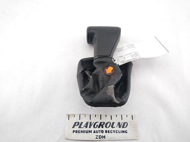 HUMMER H3 Automatic Transmission Shifter Handle With Boot 06 07 08 09