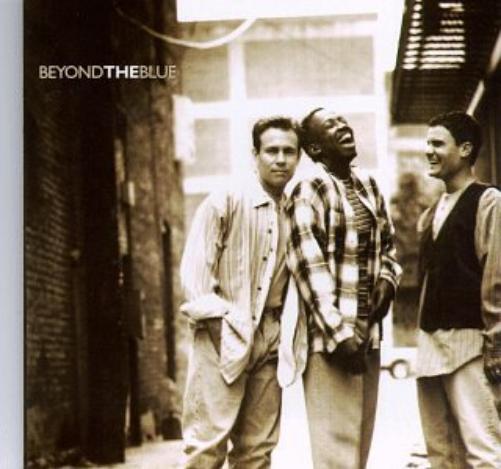 Beyond the Blue Beyond the Blue (CD)