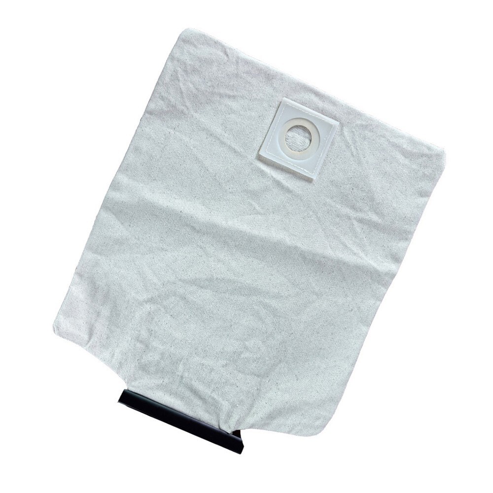 Eco friendly Reusable Dust Bags for Nilfisk VP100 VP200 VP300 Vacuum Cleaner