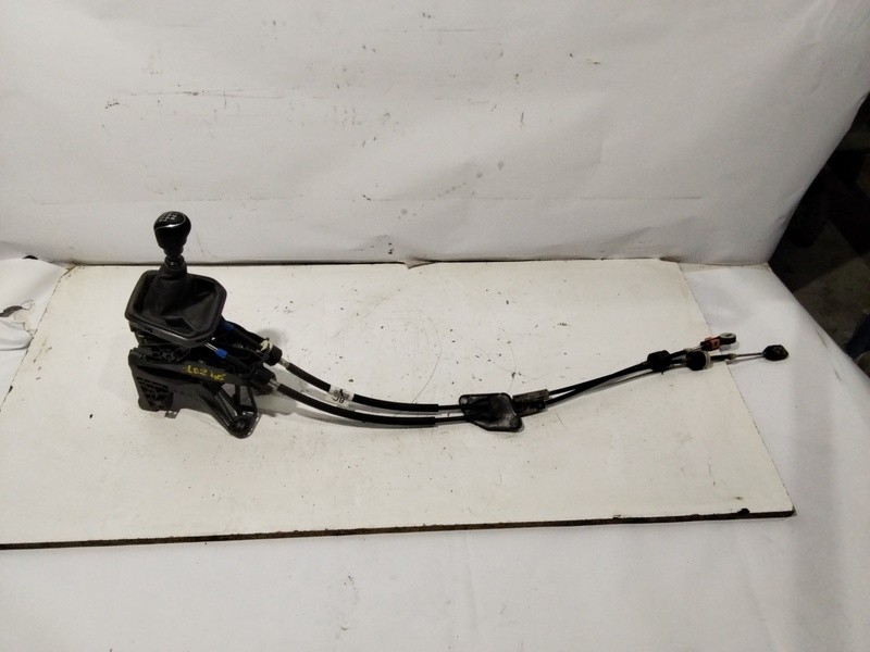 JT7R-7C453-BTC shift lever Ford Transit Courier Combi Ambient 2015 1844901