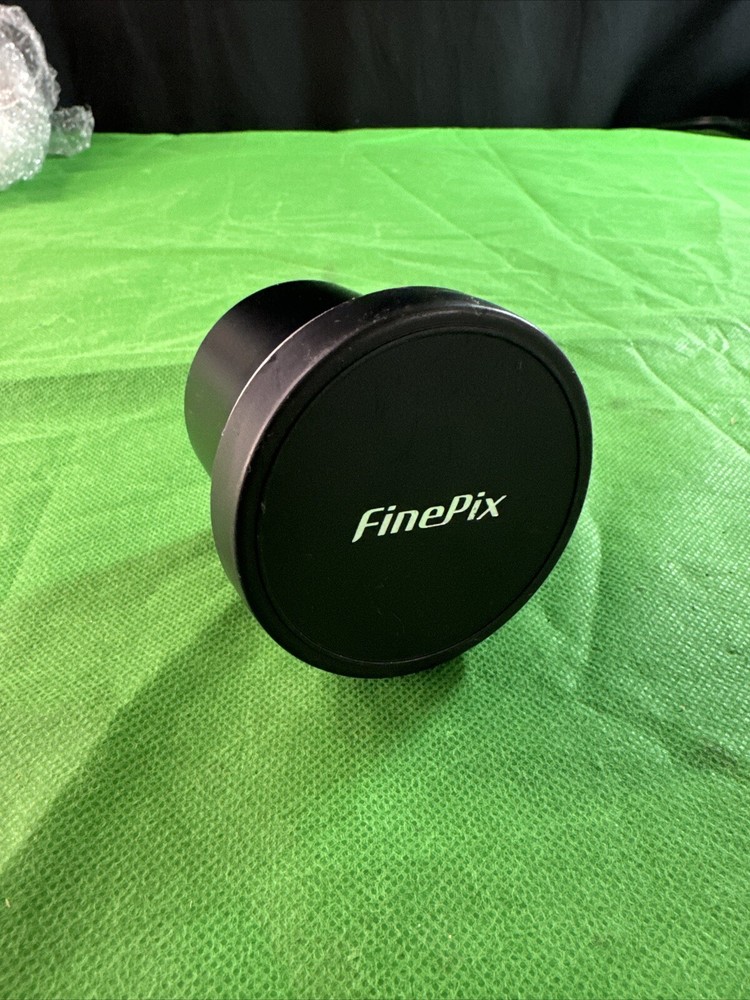 Fujifilm 55mm 0.79x Wide Conversion Lens with Adapter Ring