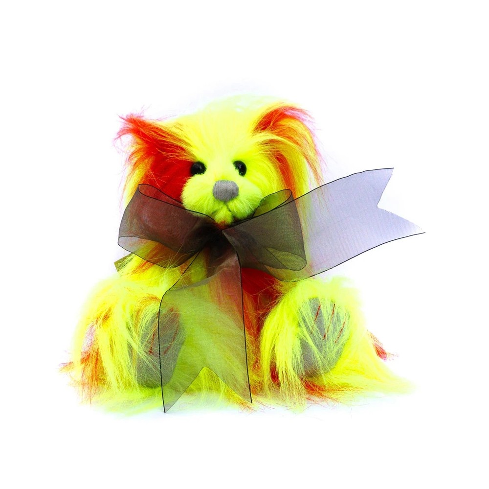 NEW Starburst, Charlie Bears Plush Sold By Authorized Charlie Bears Stockist
