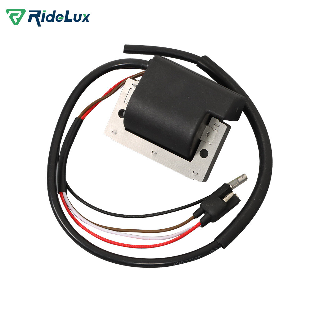 341cc Ignition Coil Compatible with Club Car DS Golf Cart 1984-1989 Models Part 1012520