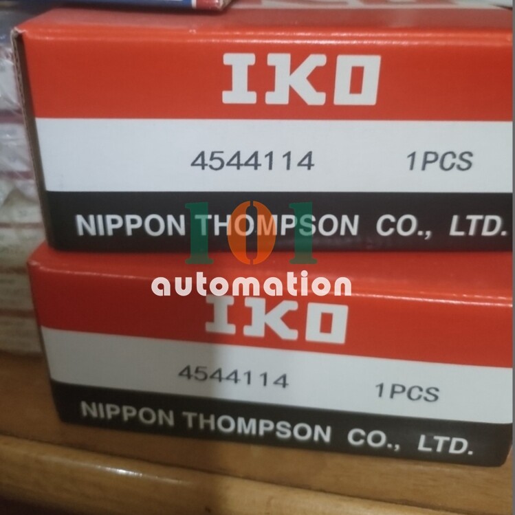Qty:1 New For IKO needle roller bearing 4544114