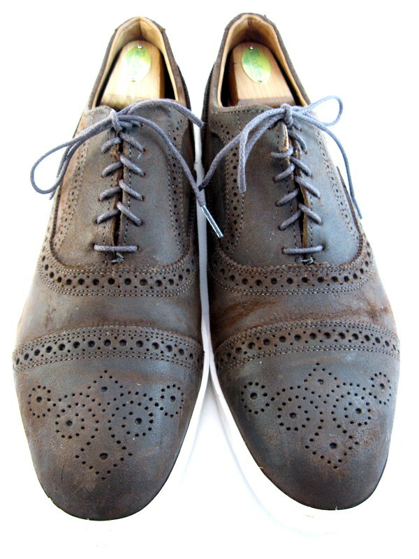 Allen Edmonds 