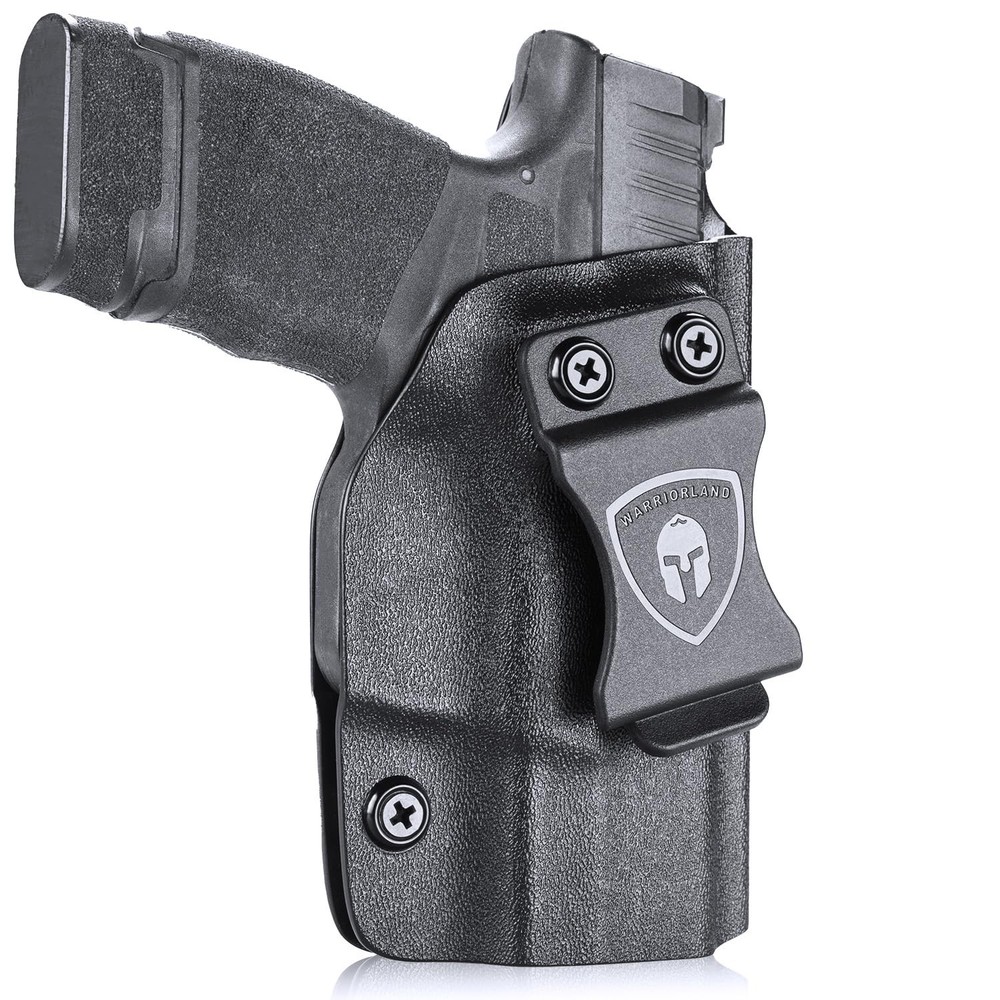 Hellcat Holster, IWB Kydex Holster Fit: Springfield Hellcat 9mm Pistol, Insid...