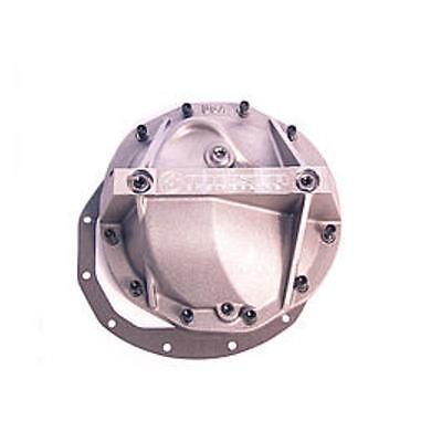 Moser 7110, Fits Gm 12 Bolt Alum Rear Cover., Single Unit, Performance Speed