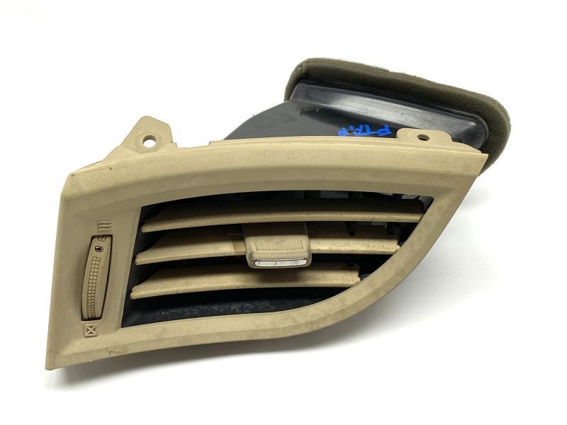 Left Driver Side Dash AC Air Vent Grille Fits 2010-2013 Buick Lacrosse 65129