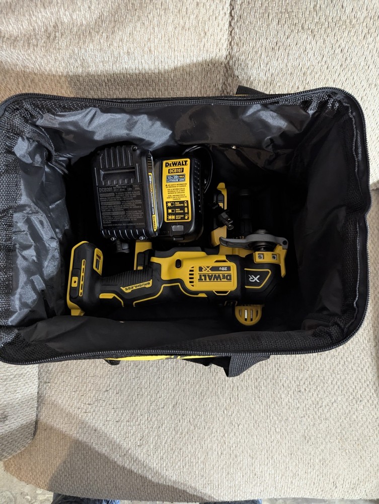 DEWALT COMBO KIT