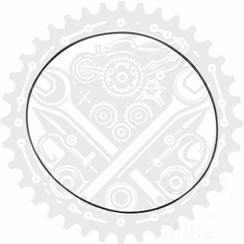 New Athena Cylinder Head Gasket O-Ring For Honda NX 250