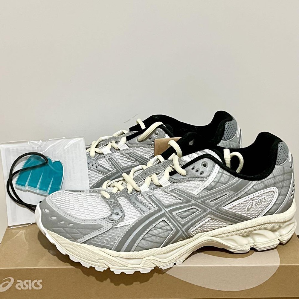 Men US 9.0 MIN-NANO × Asics Gel-Nimbus 10.1 206526