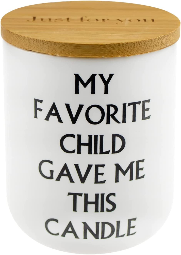 Mothers Day Gifts for Mom from Daughter Son- Best Mom & Dad Gifts Ideas, Funny M-image