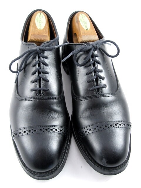Allen Edmonds  
